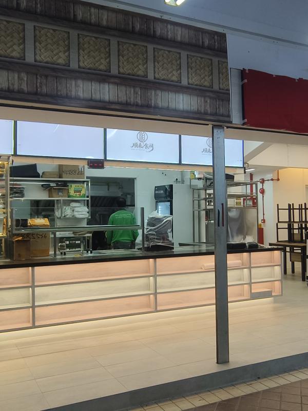 BLK 138 Teck Whye Lane | Interior Design Company Singapore